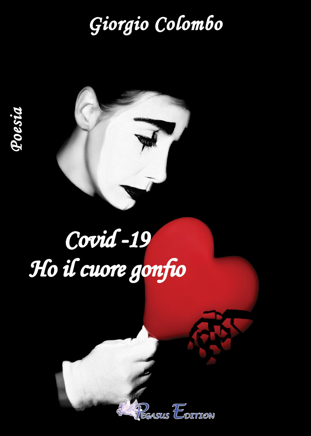 Covid-19 ho il cuore gonfio