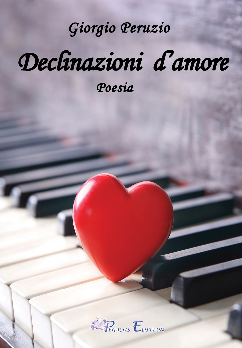 Declinazioni d'amore