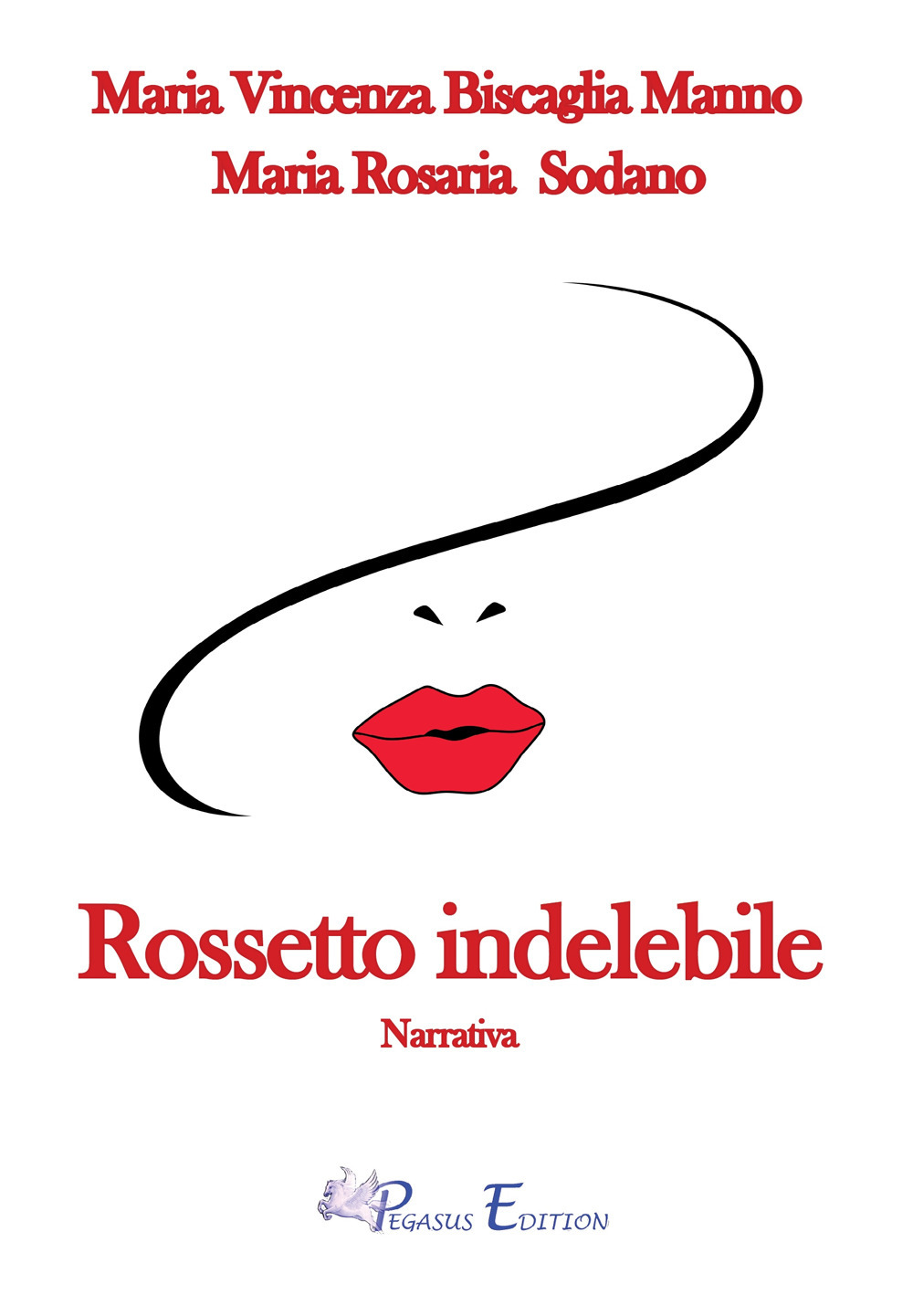 Rossetto indelebile