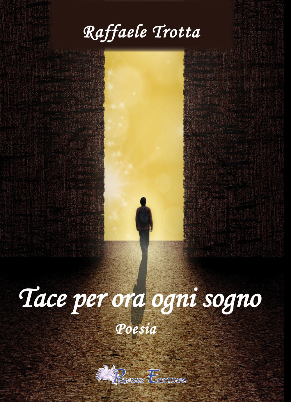 Tace per ora ogni sogno