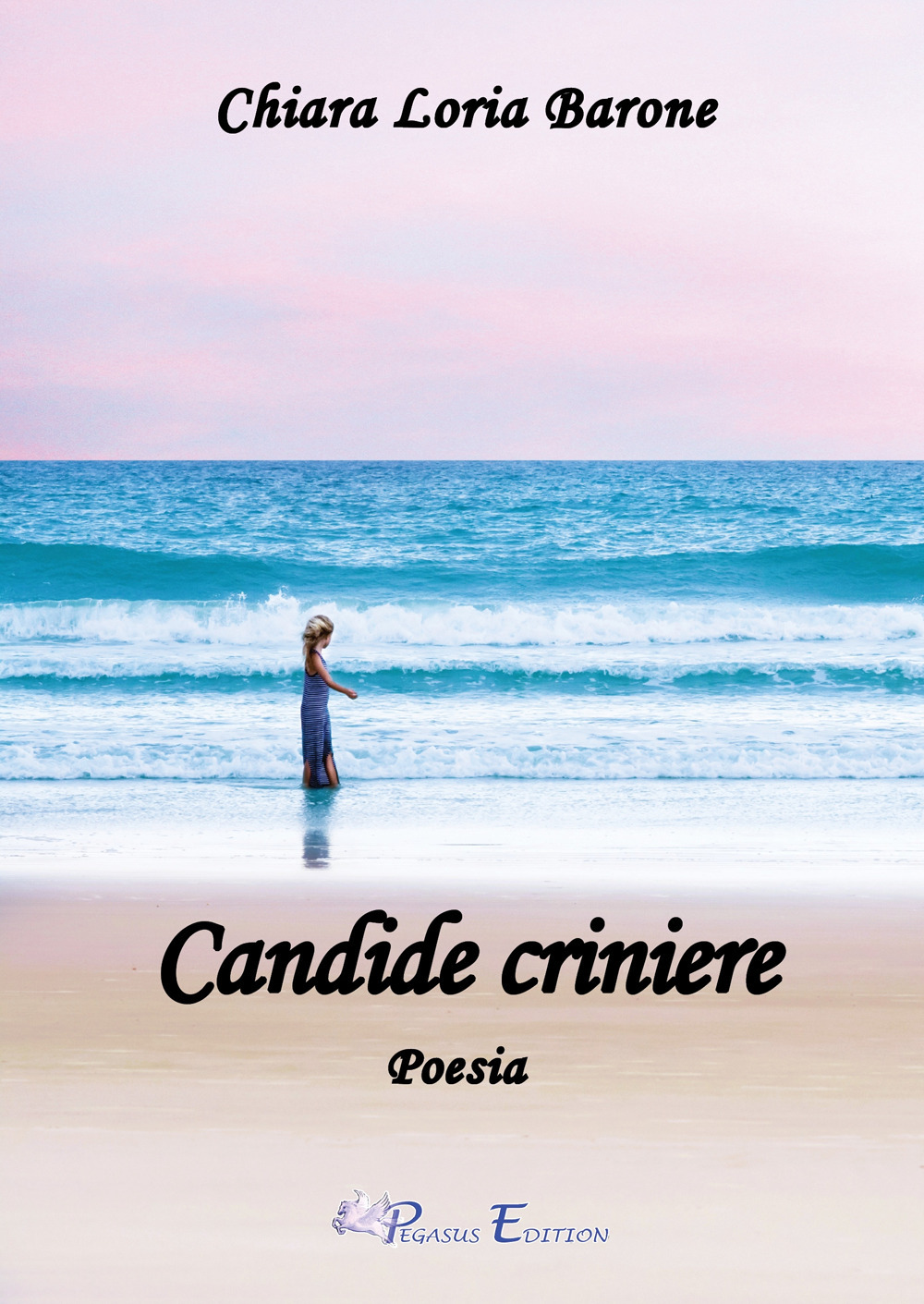 Candide criniere