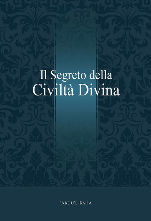 Il segreto della civiltà divina