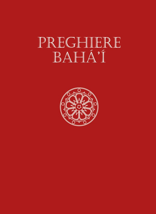 Preghiere Baha'i