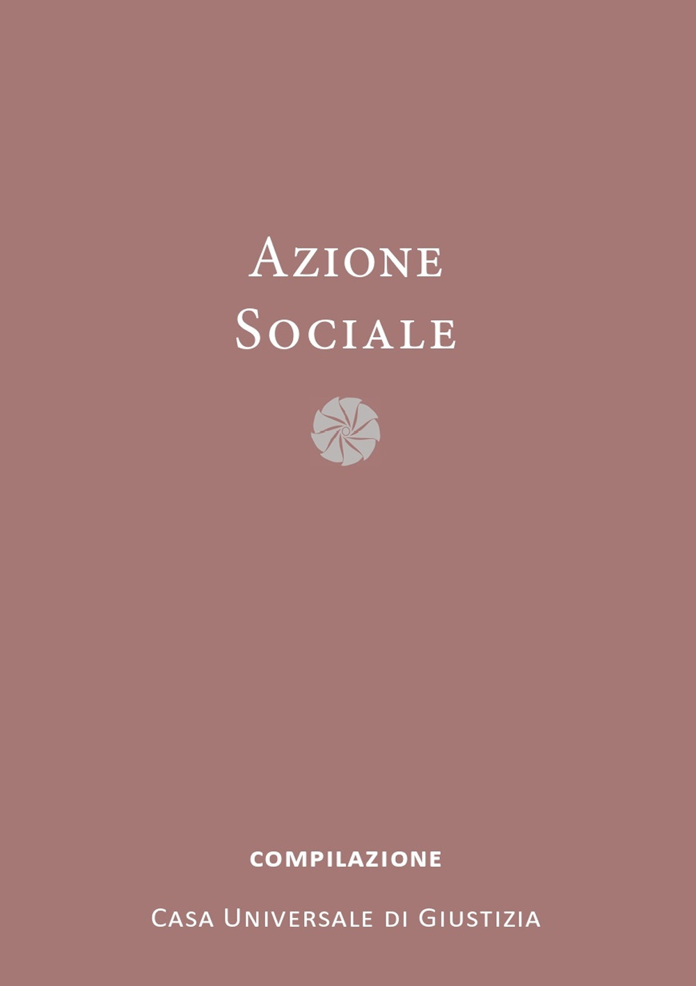 Azione sociale