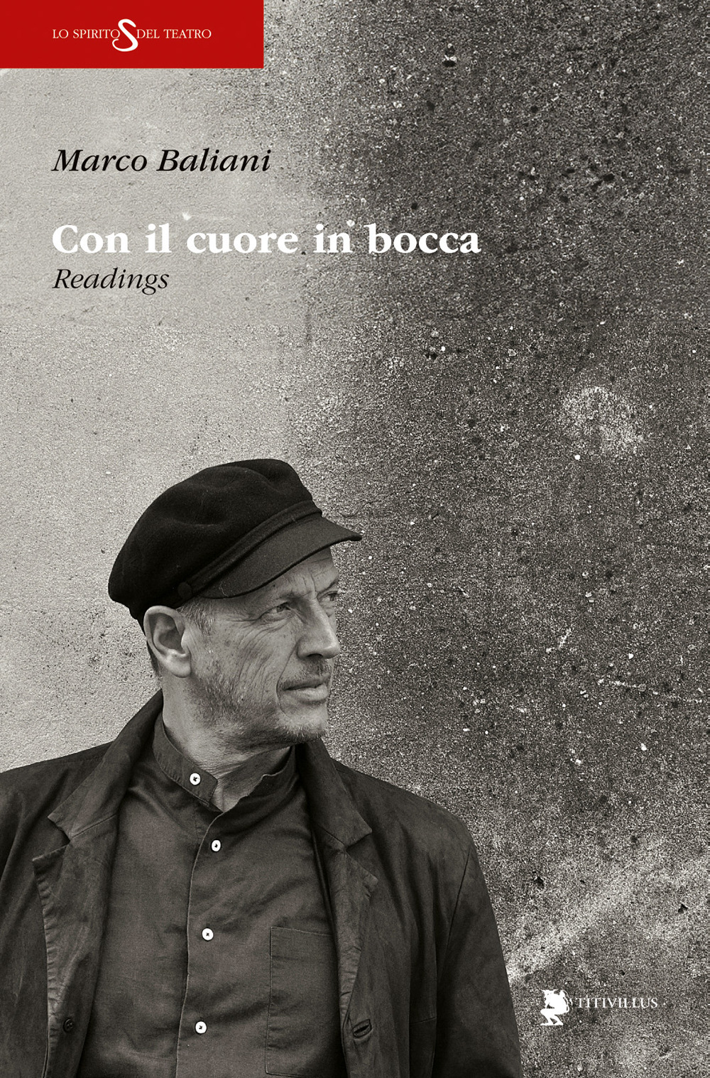 Con il cuore in bocca. Readings