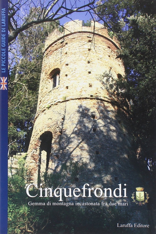 Cinquefrondi. Gemma di montagna incastonata fra due mari