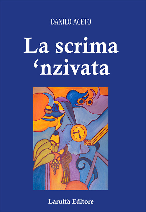 La scrima 'nzivata