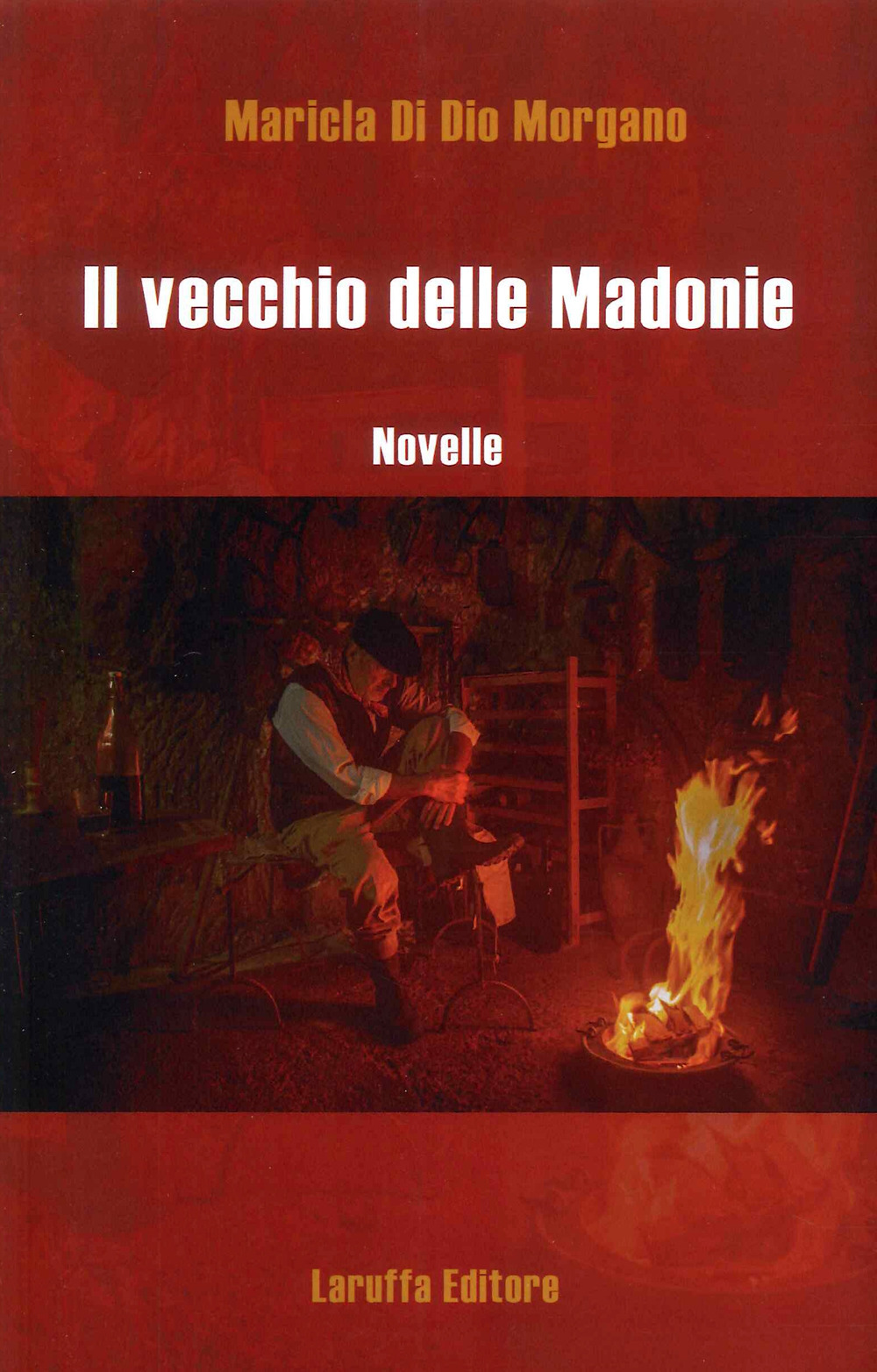 Il vecchio delle Madonie