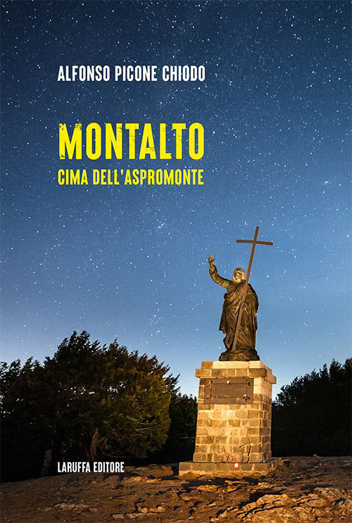 Montalto. Cima dell'Aspromonte