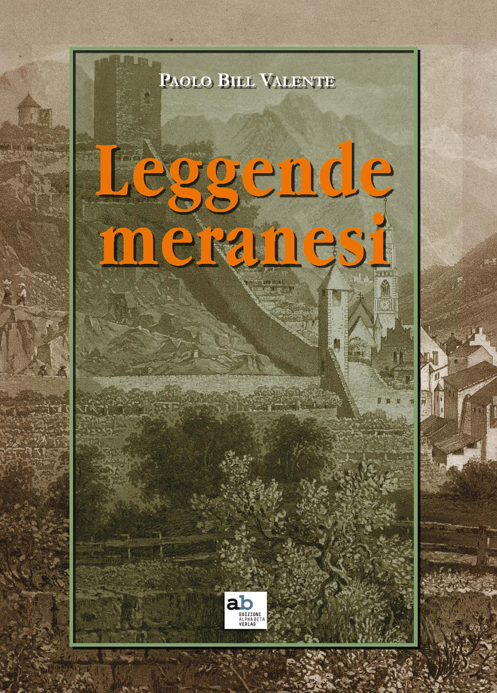 Leggende meranesi