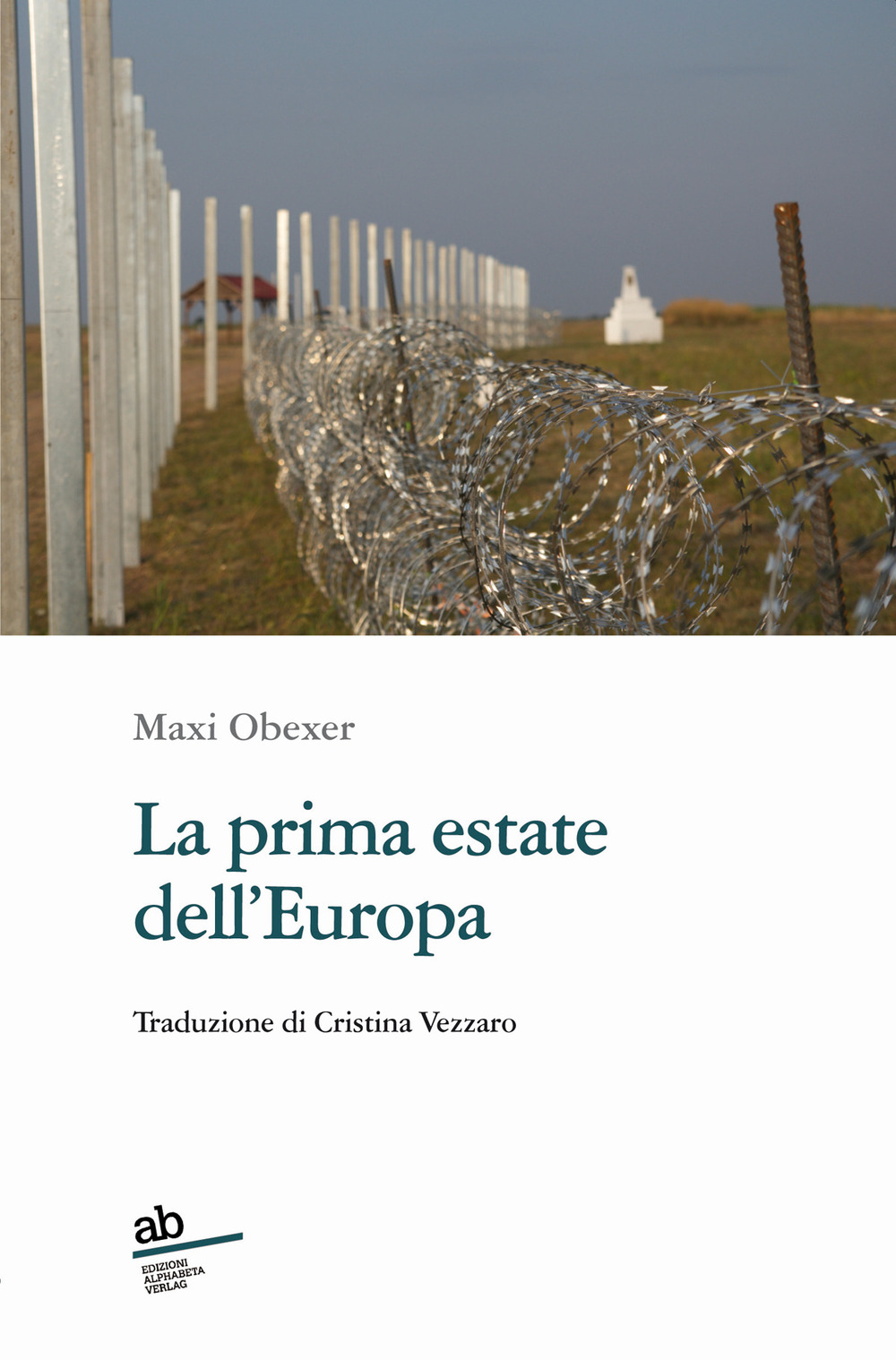 La prima estate dell'Europa