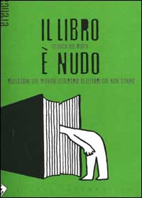 Il libro è nudo