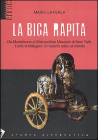 La biga rapita