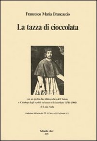 La tazza di cioccolata