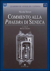 Commento alla «Phaedra» di Seneca