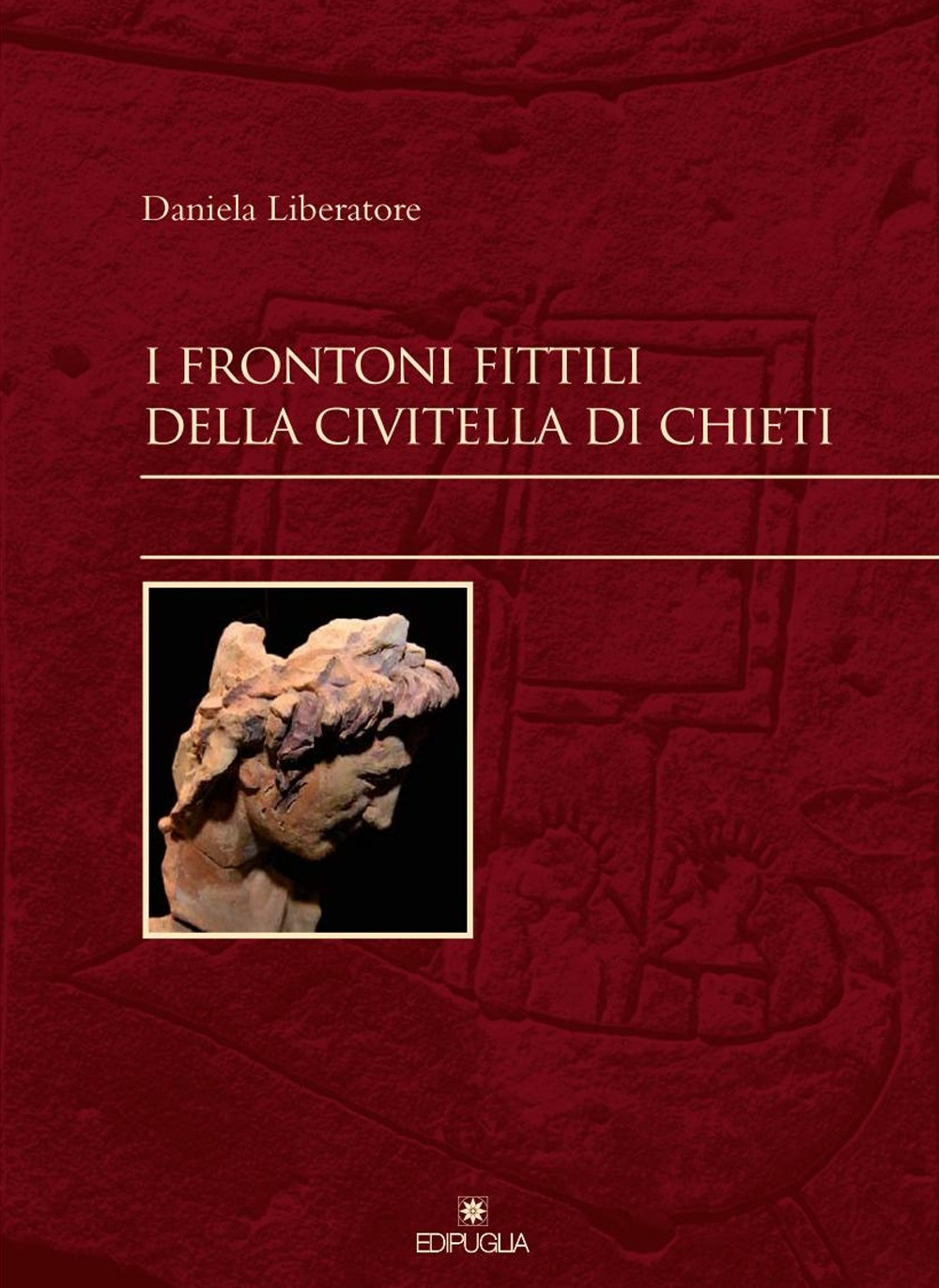 I frontoni fittili della Civitella di Chieti