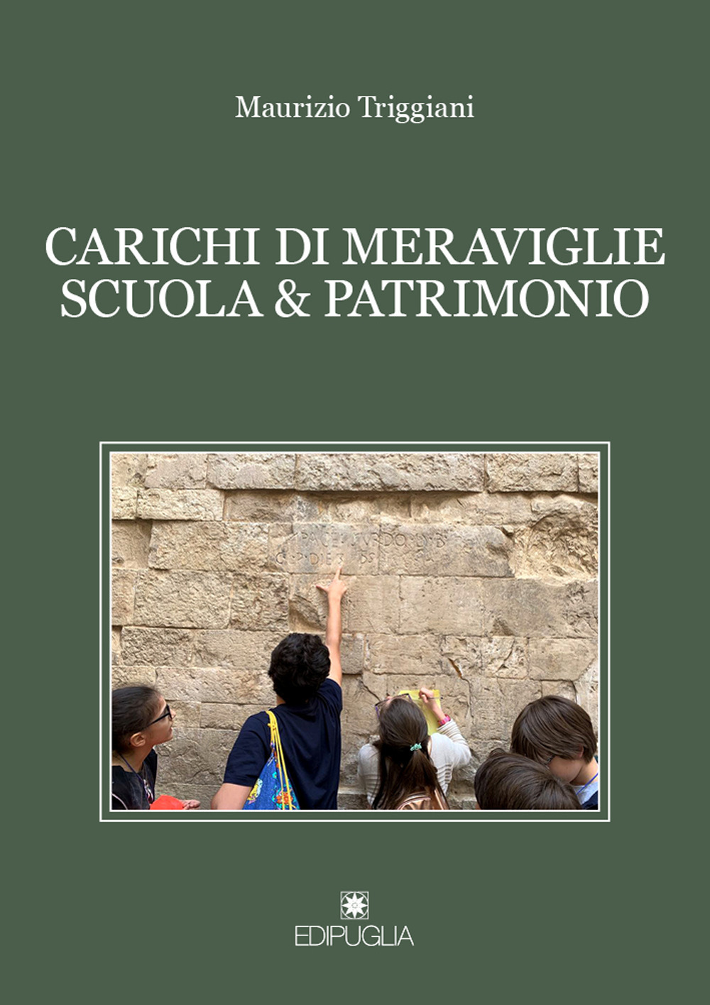 Carichi di meraviglie scuola & patrimonio