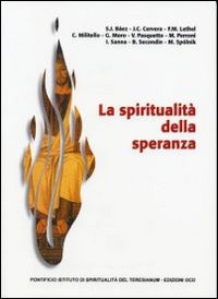 La spiritualità della speranza