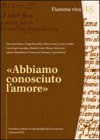 Abbiamo conosciuto l'amore