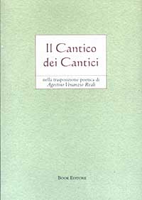 Il cantico dei cantici