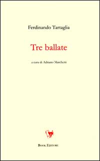 Tre ballate