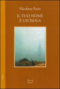 Il tuo nome è un'isola