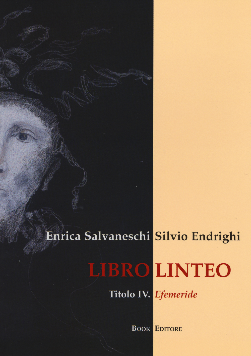 Libro linteo. Vol. 4: Efemeride