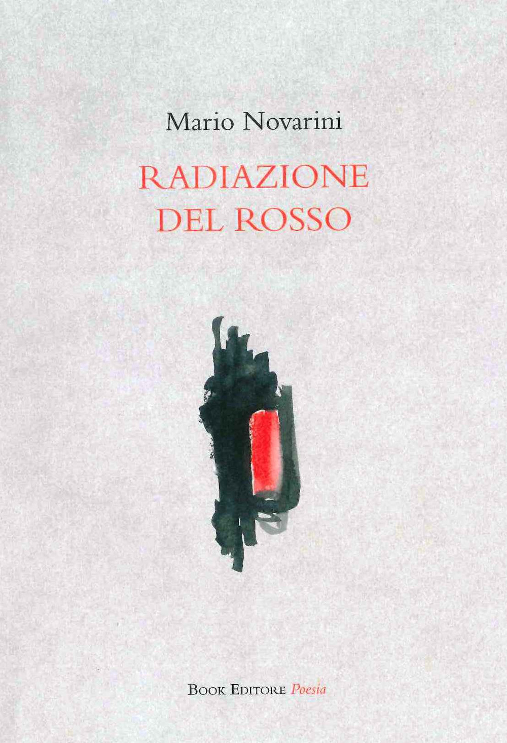 Radiazione del rosso