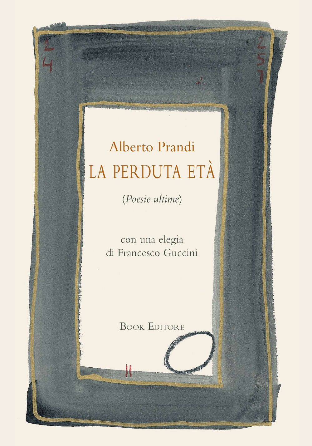 La perduta età (Poesie ultime)