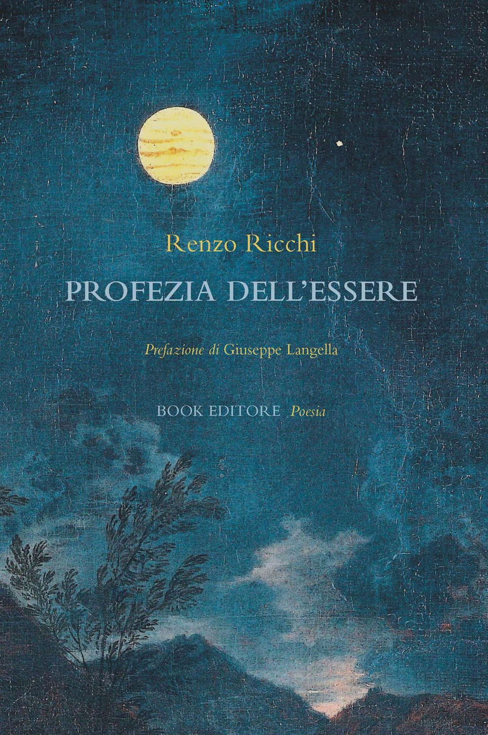 Profezia dell'essere