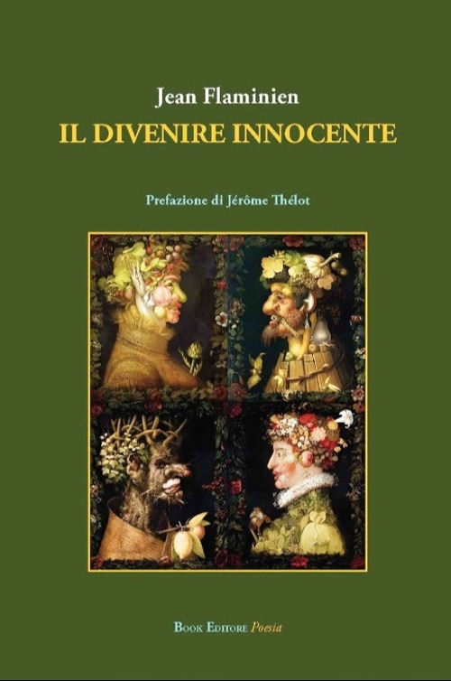 Il divenire innocente