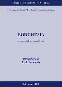 Borghesia