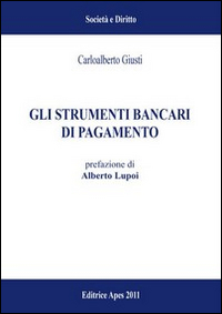 Gli strumenti bancari