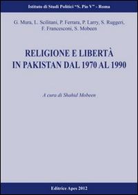 Religione e libertà in Pakistan