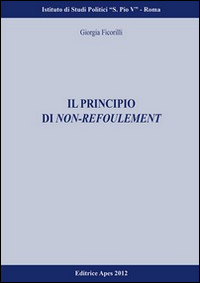 Il principio di non-refoulement