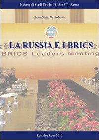 La Russia e i BRICS