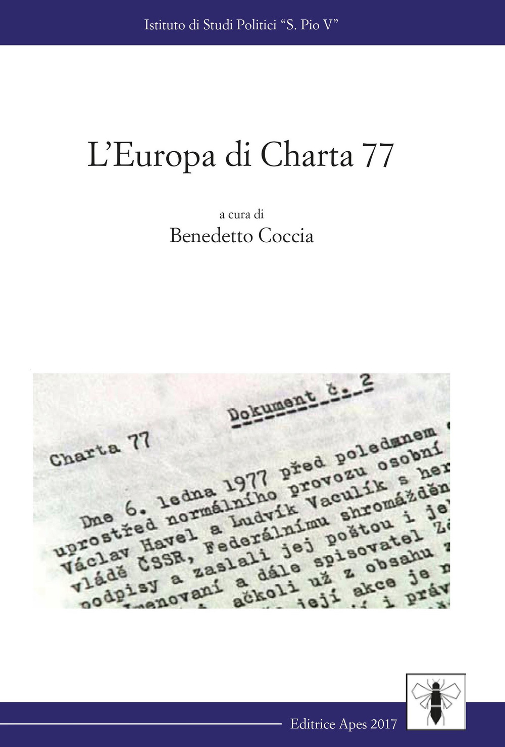 L'Europa di Charta 77