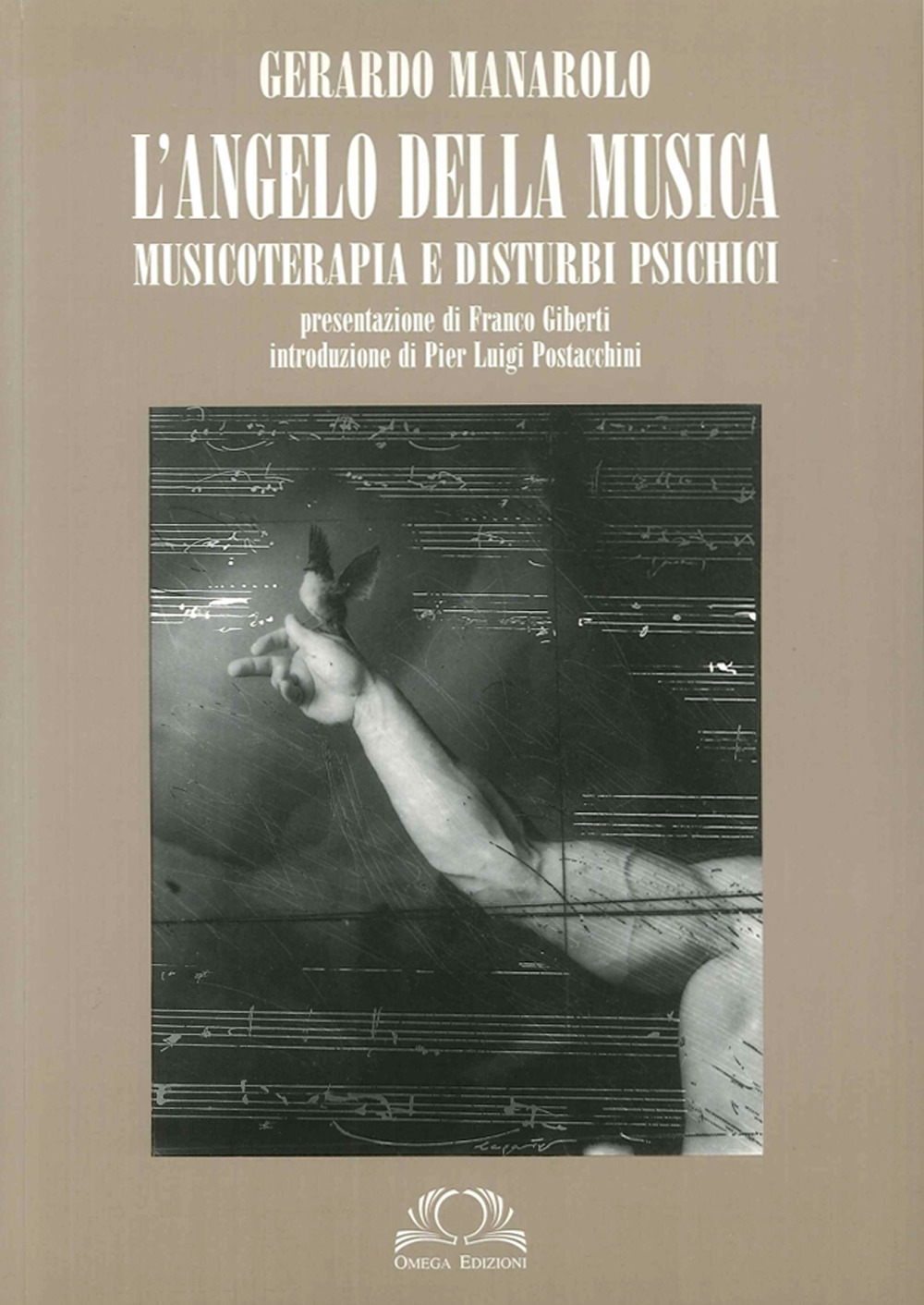 L'angelo della musica. Musicoterapia e disturbi psichici