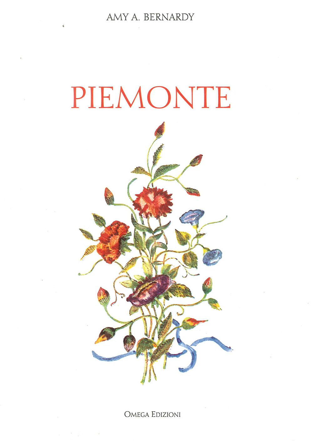 Piemonte. Ediz. illustrata