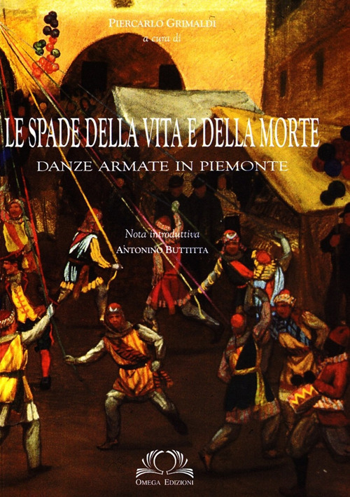 Le spade della vita e della morte