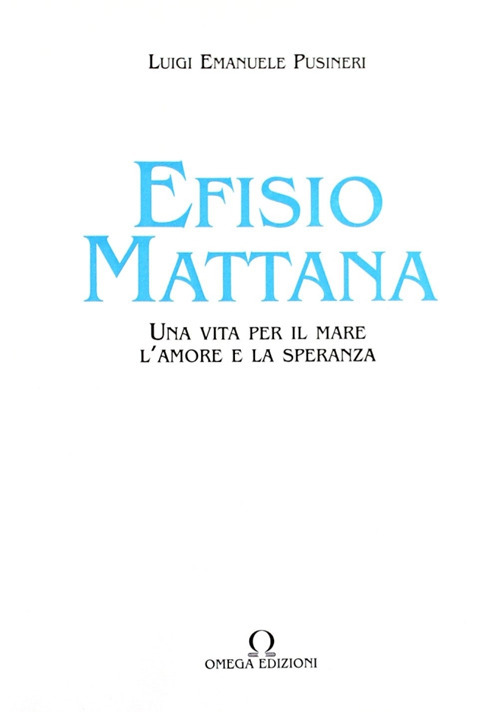 Efisio Mattana