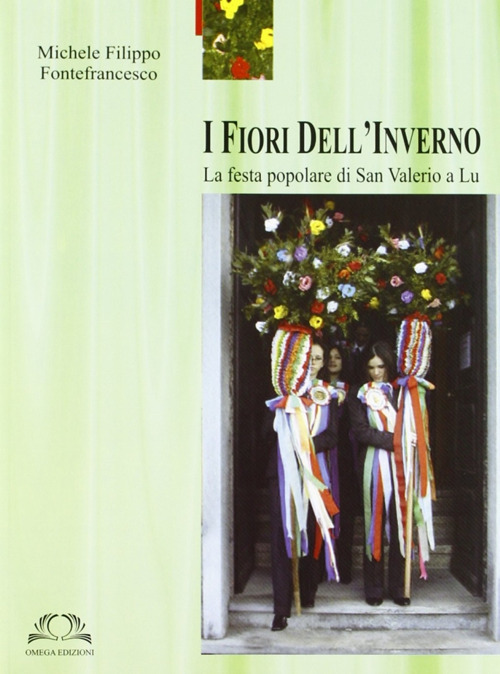 I fiori dell'inverno. Ediz. illustrata