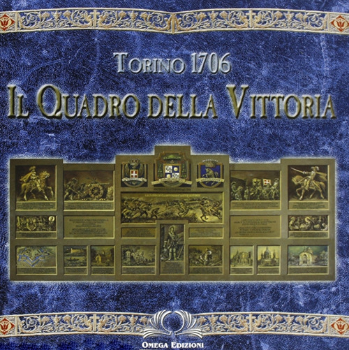 Il quadro della vittoria. Ediz. illustrata