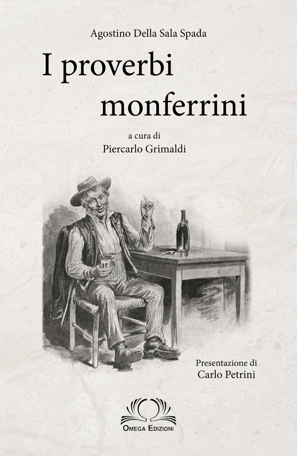 I proverbi monferrini