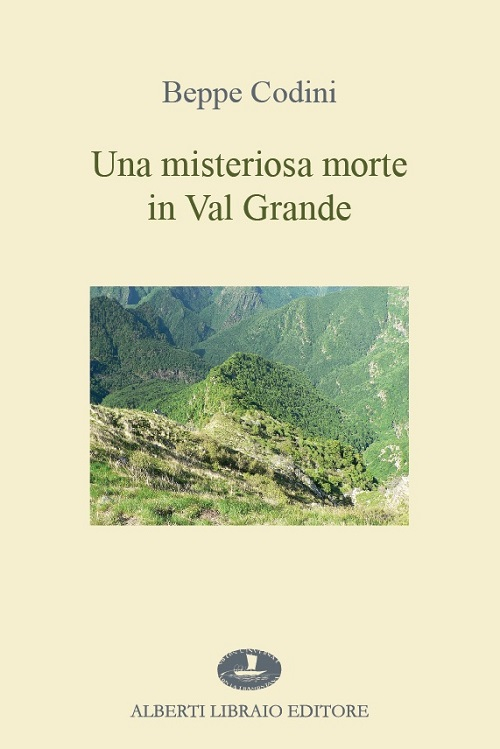 Una misteriosa morte in Val Grande