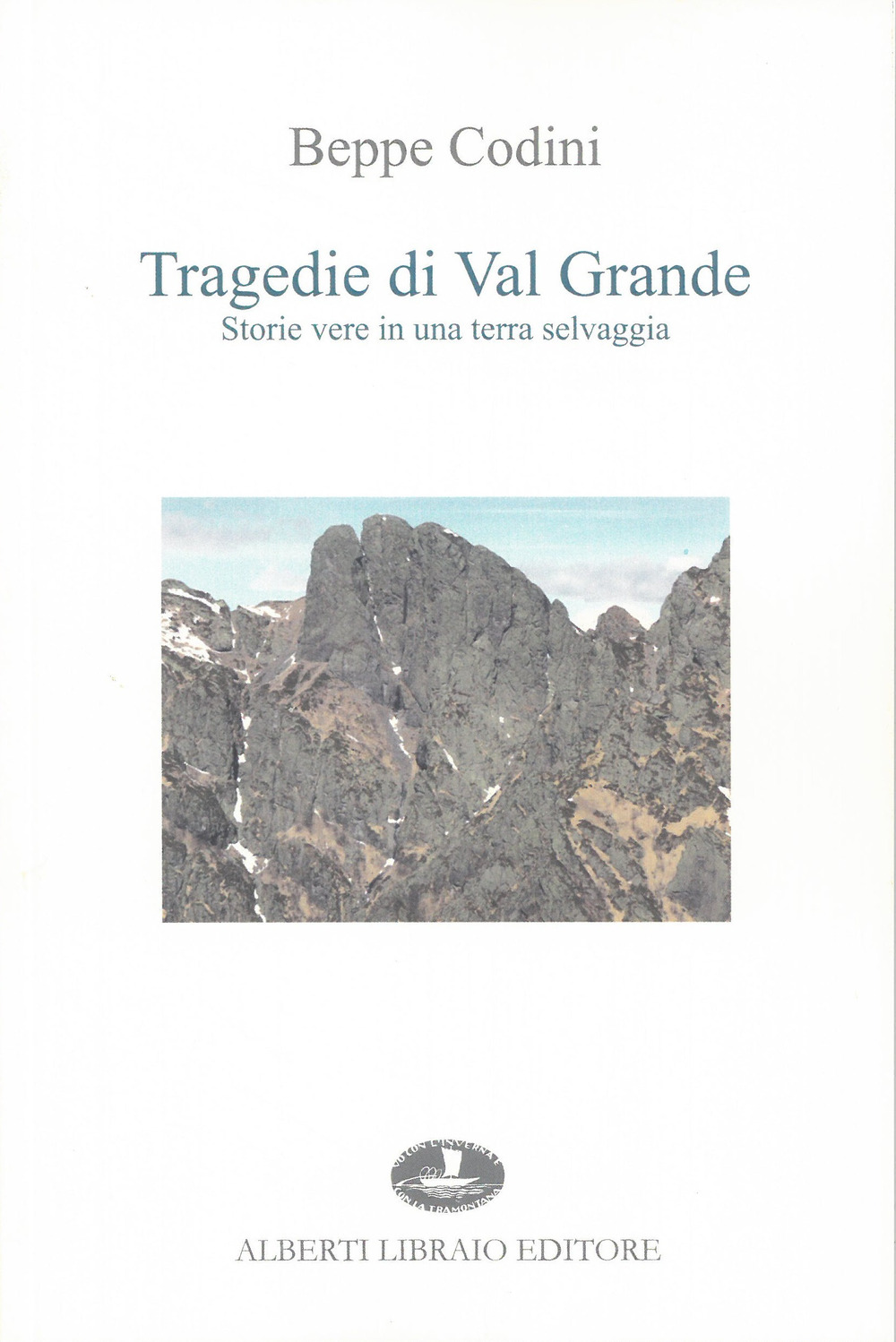 Tragedie di Val Grande