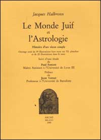 Le monde juif et l'astrologie