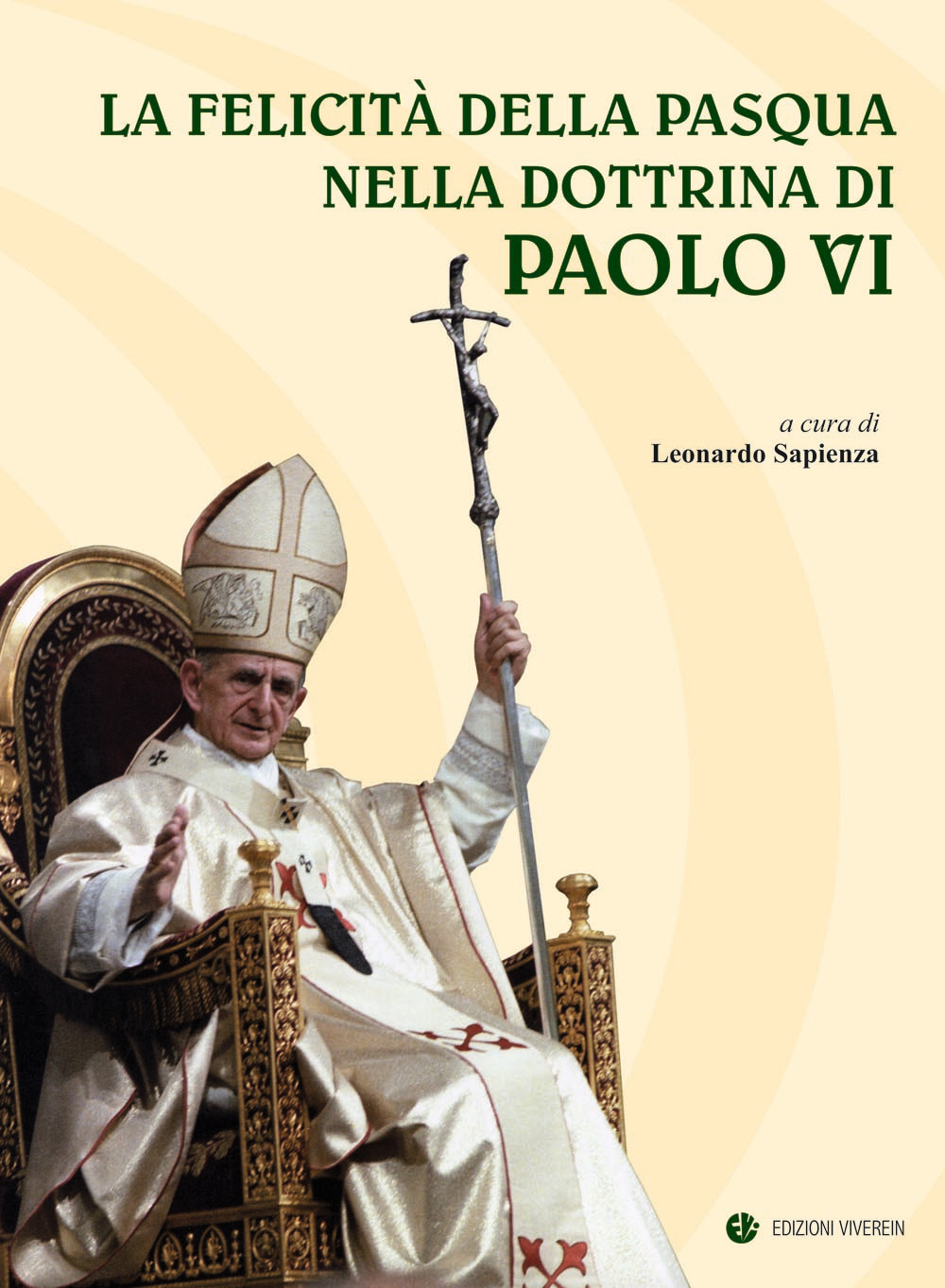 La felicità della Pasqua nella dottrina di Paolo VI