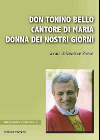 Don Tonino Bello cantore di Maria donna dei nostri giorni