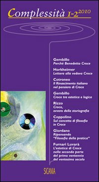 Complessità vol. 1-2 (2010)